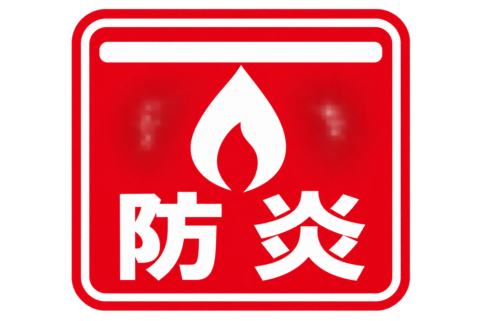 防炎